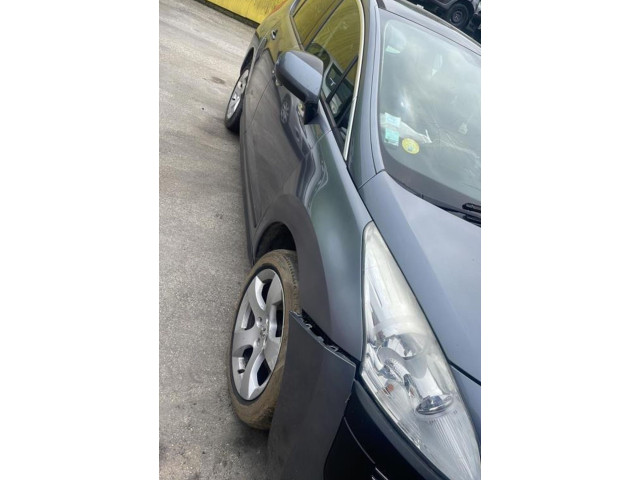 Блок АБС 9800266380, 9800266380   Peugeot  3008 I  2008 - 2015 года