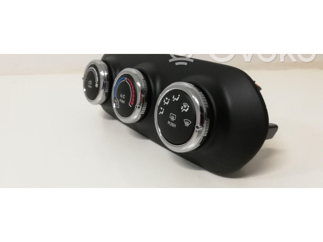 Блок управления климат-контролем 07356377160, 07356377160 Jeep Renegade