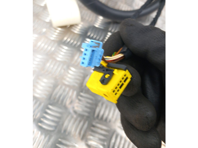 Руль Citroen C5 2008 - 2016 года 98126641VV