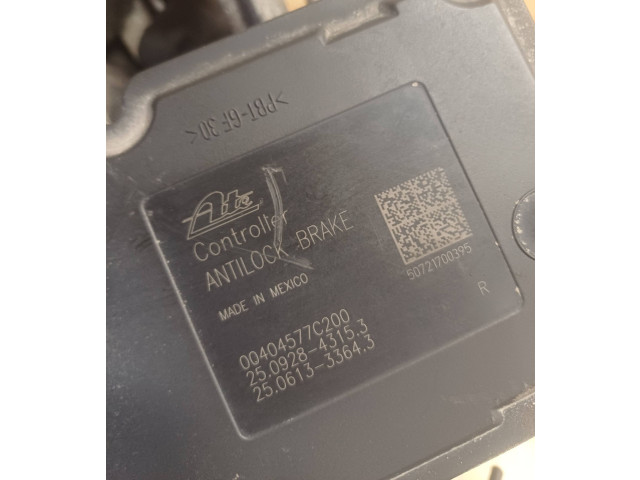 Блок АБС 25061333643, 50721700395 Chrysler 300 - 300C 2005 - 2010 года