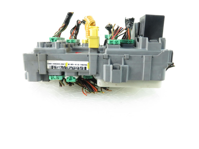 Блок комфорта 3820AS1AG010, T538800   Honda Accord   