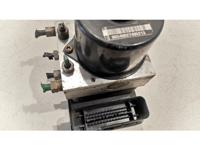 Блок АБС 9641847080, 00006057D1 Citroen C5 2001-2004 года