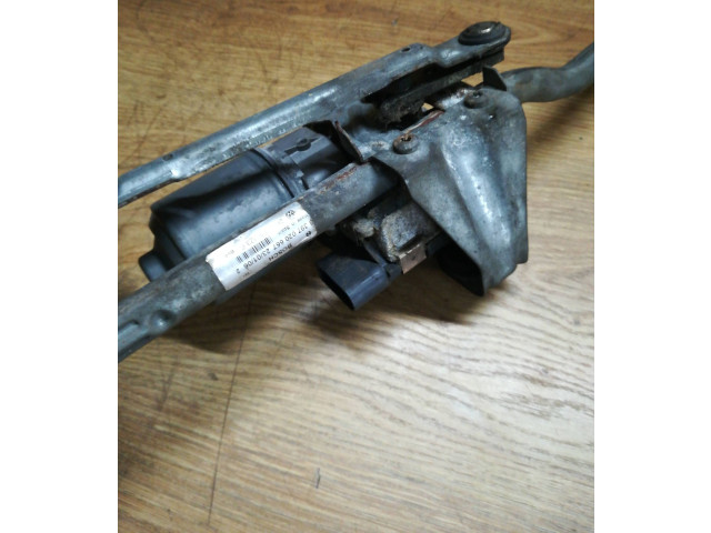 Моторчик дворников 2K1955119B, 0390241746    Volkswagen Touran I