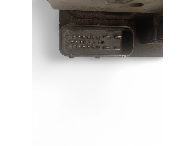 Блок АБС 1J0907379P Ford Galaxy 1995 - 2000 года