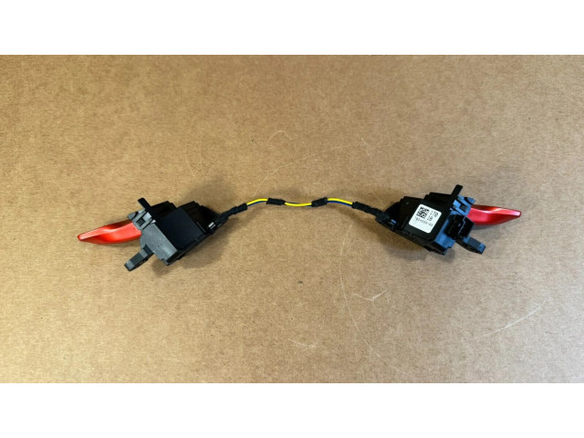 Volant BMW M5 F90 2020 61317854520