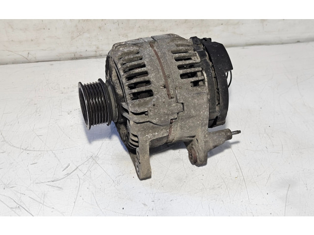 Генератор 06A903026   Skoda Octavia Mk2 (1Z)      