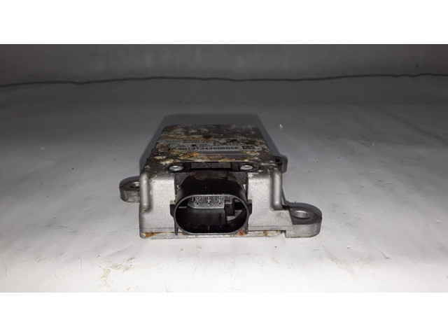 Датчик ESP (системы стабильности) (датчик продольного ускорения)