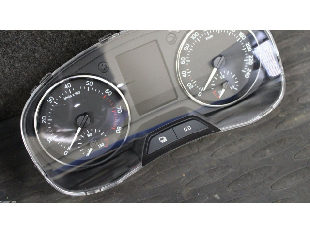 Панель приборов 5JA920840D, 5JA920840D KIA Ceed