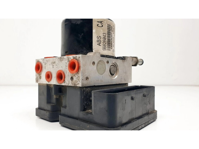 Jednotka ABS 00401810C000, 96626043 Chevrolet Captiva 2006