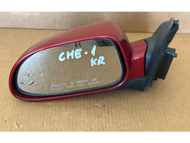 Зеркало электрическое        Chevrolet Nubira   -  года   