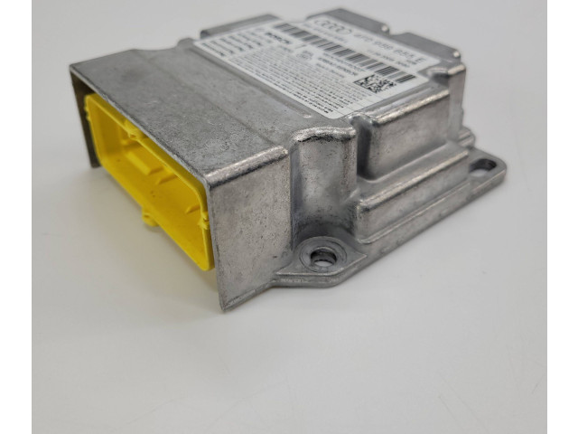 Блок подушек безопасности 4F0959655E, 4F0910655L   Audi A6 S6 C6 4F