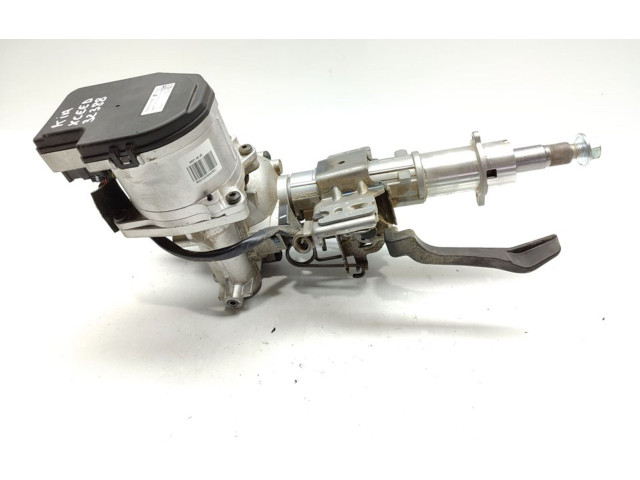 Рулевая рейка 56300J7320 KIA Xceed 2019 - года