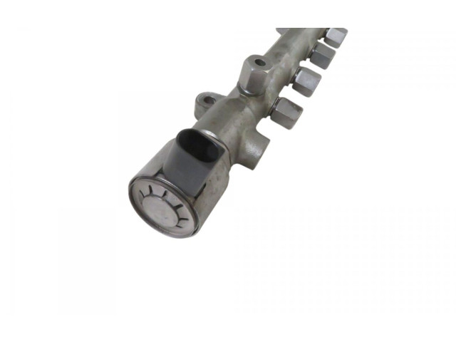 Vstřikovací lišta A6510700595, A6510700595 Mercedes-Benz C W204 OM 651.911