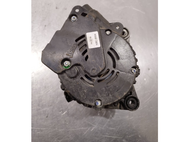 Генератор nbc00004, P0892533 Citroen Berlingo