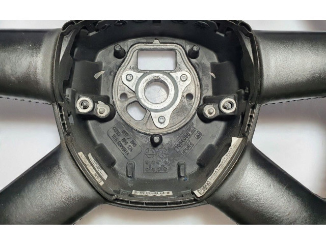 Руль Audi Q5 SQ5 2008 - 2017 года 8P0419091CD, 8P0880201AM