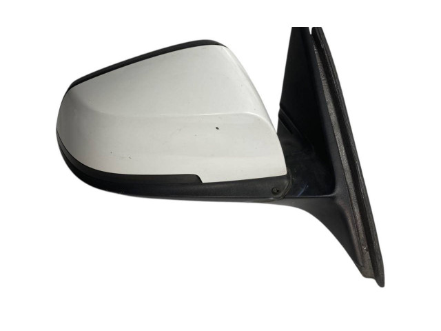 Zpětné zrcátko BMW 3 F30 F35 F31 2017 E1021185, A091564