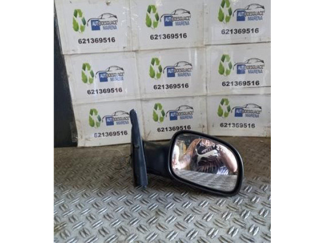 Zpětné zrcátko Chrysler Voyager 2000 4675570