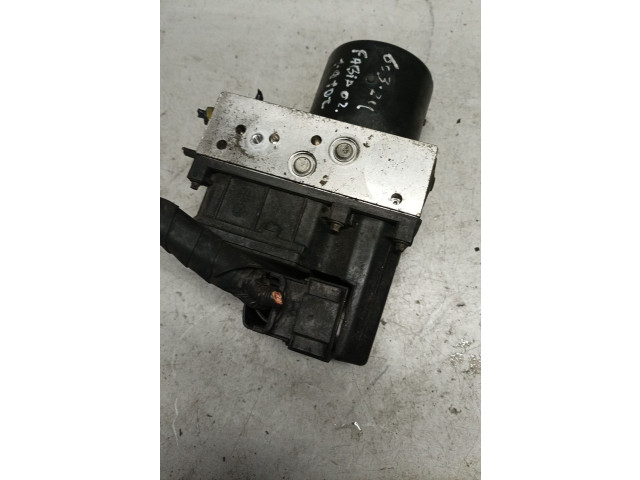 Блок АБС 6Q0614417D Skoda Fabia Mk1 (6Y) 1999 - 2007 года