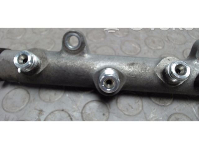 Топливная рампа 7787164, 0445214030   BMW 3 E90 E91  