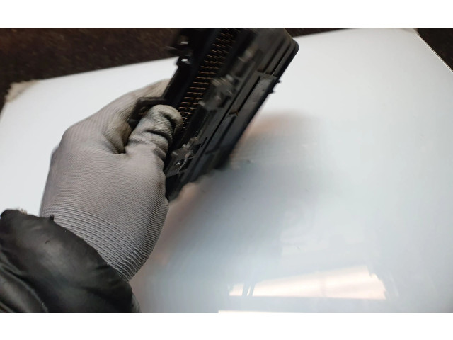 Блок управления коробкой передач 01M927733HR, 5DG00792316 Volkswagen Golf III