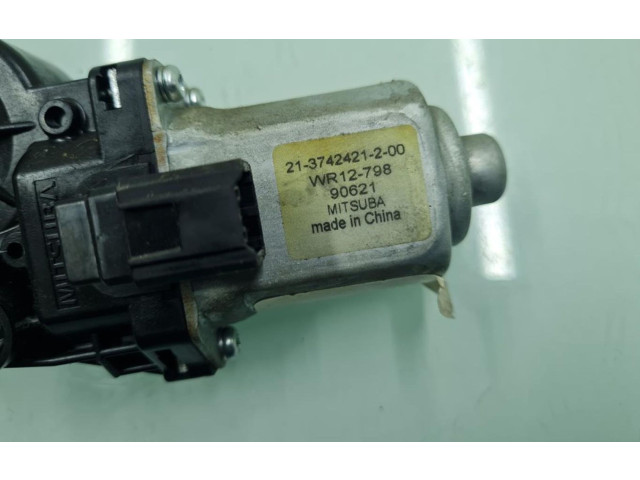 Řídící jednotka 21-3742421-2-00 Honda Civic 2020