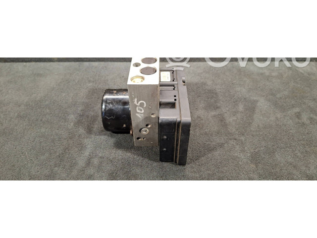 Блок АБС 8671224, 5WK84002 Volvo XC90 2003 - 2006 года