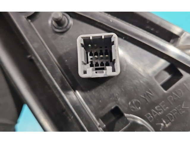 Zpětné zrcátko KIA Venga 2012 IMPRK1396364