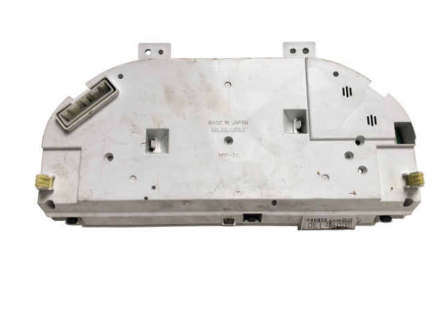 Панель приборов NS03003K, 0371002   Subaru Forester SH       