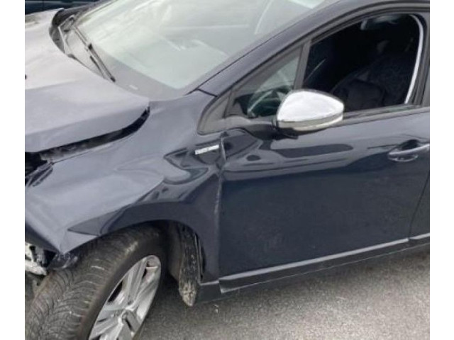 Спидометр (приборный щиток)    9825986180   Peugeot 2008 I