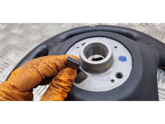 Руль Audi A6 S6 C5 4B 1997 - 2005 года 4B0124D