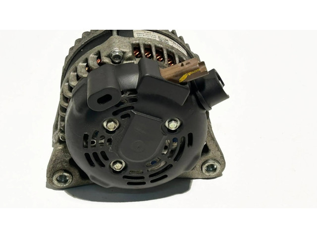 Генератор 9820893880, 19423   Peugeot 3008 II 1.2     