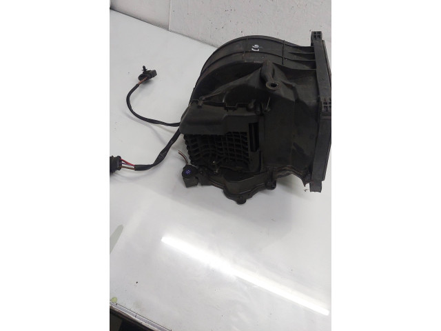 Вентилятор печки    4F0820155F, CZ1172002809   Audi A6 S6 C6 4F