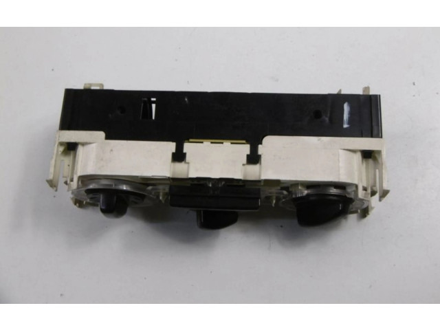 Блок управления климат-контролем 6Y0819045B, 6Y0819045B Skoda Fabia Mk1 (6Y)