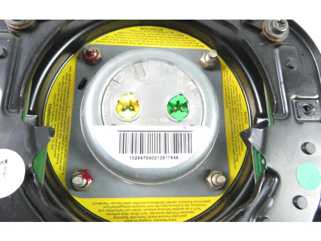 Подушка безопасности водителя 61245240F, 61245240F   Mercedes-Benz E AMG W211