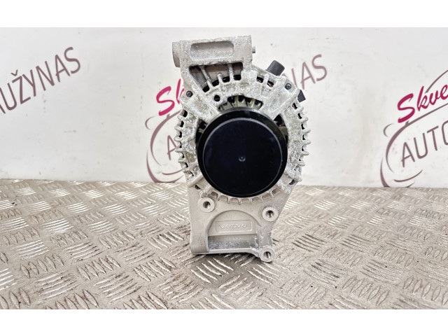 Генератор 32279255, 20210106 Volvo XC40