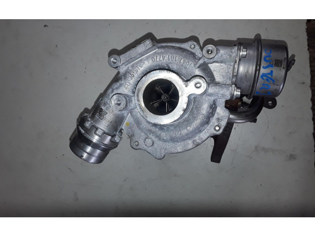 Турбина Dacia Duster 16359700029, 16359700029