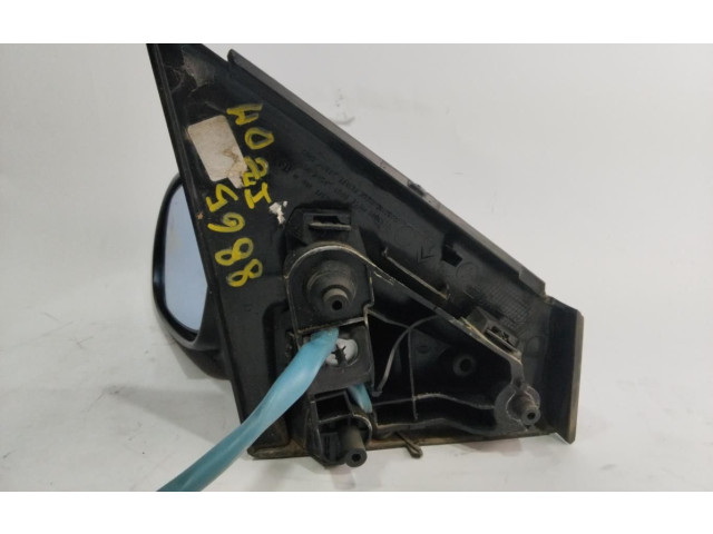 Zpětné zrcátko Citroen Berlingo 2004 E2019013