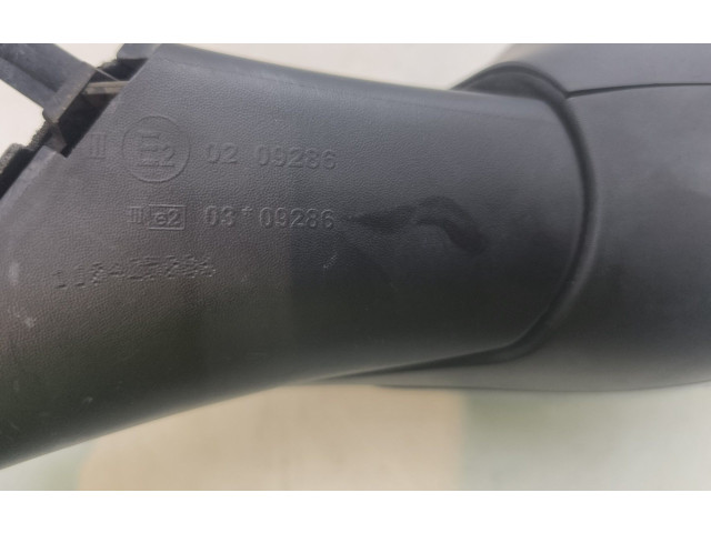 Зеркало (механическое) Citroen Xsara Picasso - года