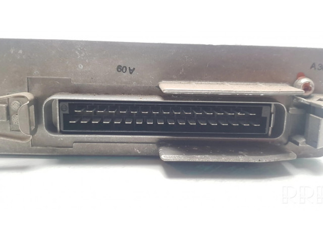 Блок управления ABS