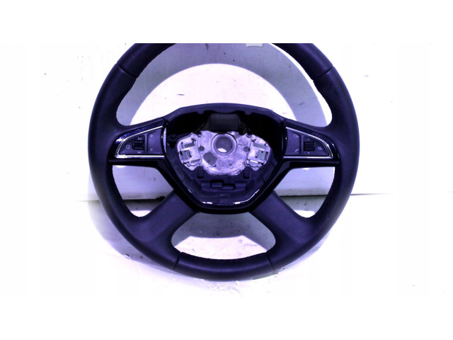 Руль Skoda Octavia Mk3 (5E) 2013 - 2019 года