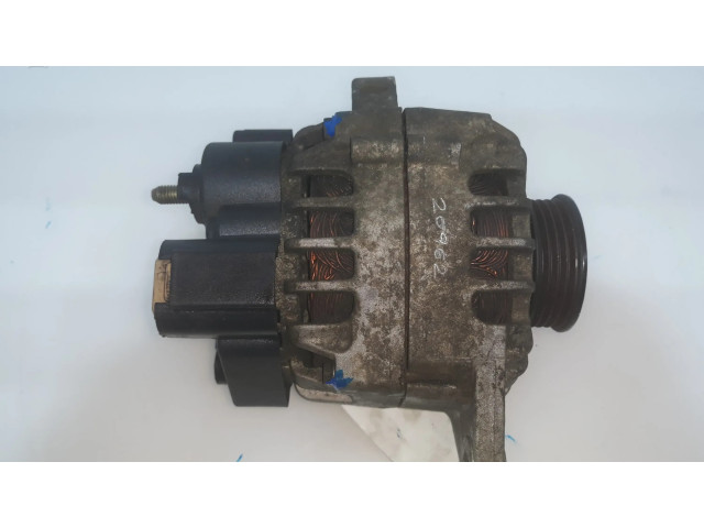 Генератор 8200690195   Hyundai Matrix 1.6     