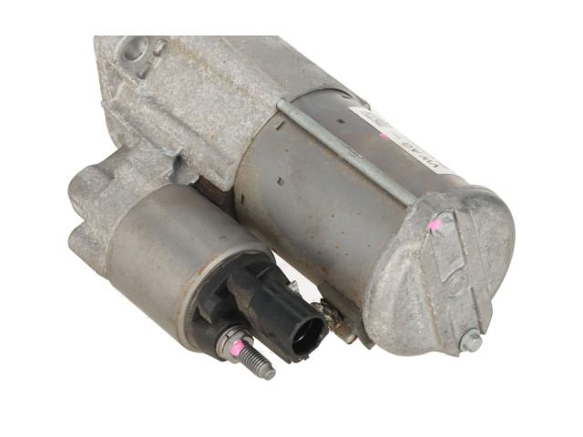 Поршень Стартер 02E911022H Volkswagen Golf VIII