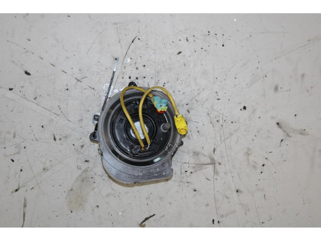 Подрулевой шлейф SRS    Jeep Renegade