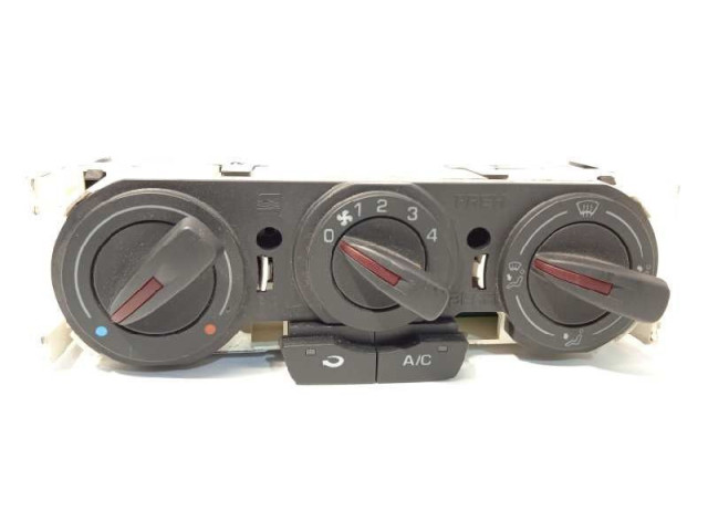 Модуль блока управления кондиционером 6J0820045B   Seat Ibiza IV (6J,6P)