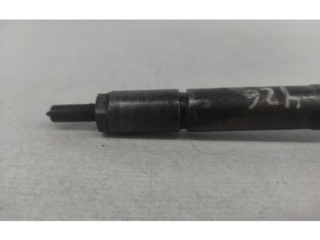 Vstřikovač 0445110239, 07E043707 Citroen Berlingo 9HX (DV6ATED4)