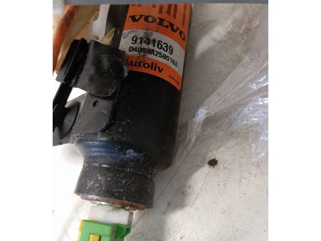 Боковая подушка безопасности 9141639, 0400852580163   Volvo V70