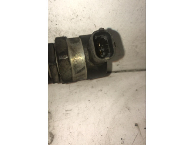 Топливная рампа 55200517, 55200517   Fiat Grande Punto  