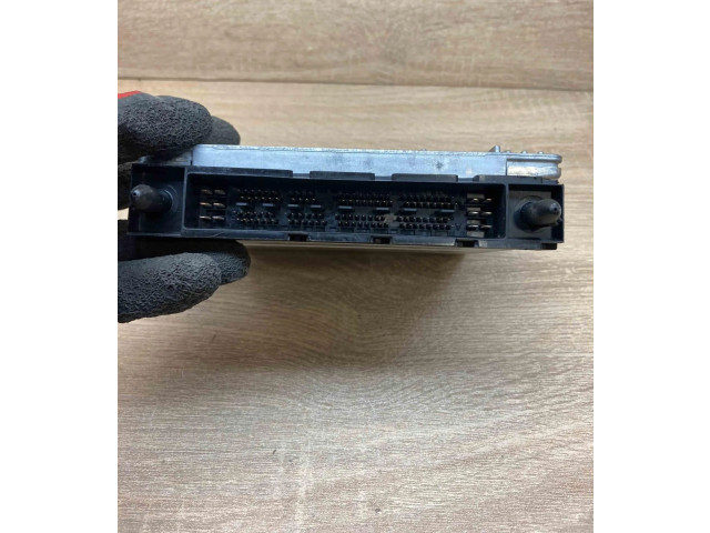 Блок управления двигателем Блок управления 08677708A, 0281010319   Volvo S80