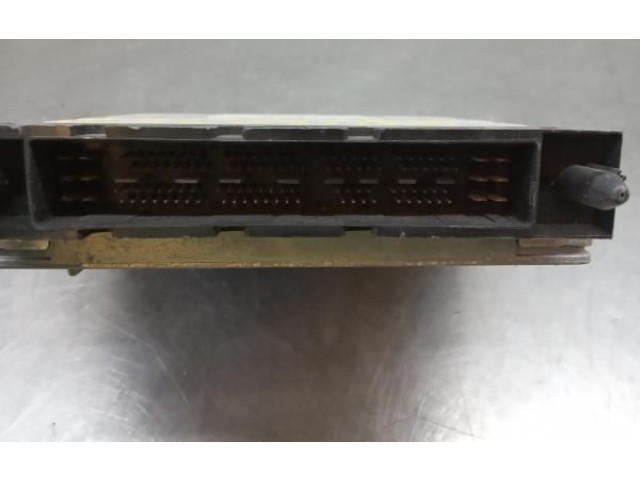 Блок управления двигателя BOSCH, 02612076666 Volvo XC90