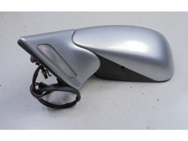 Зеркало (механическое)       Lancia Phedra   -  года   